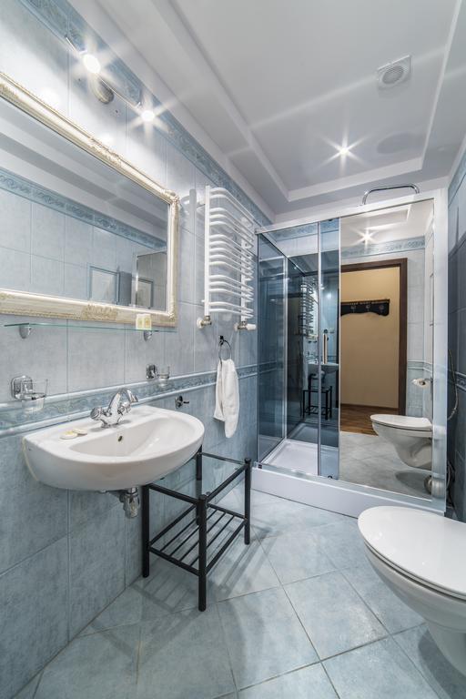 Hotel Maria Helena Szczawno-Zdroj Exterior foto